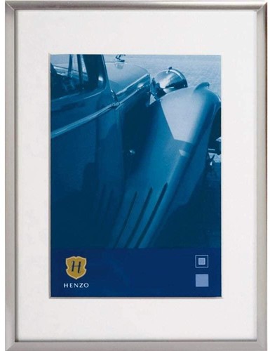 Henzo Portofino 30X45 Frame lichtgrijs