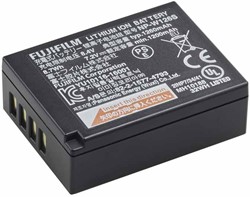 Fujifilm NP-W126S Li-Ion Accu
