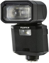 Fujifilm EF-X500 Flitser
