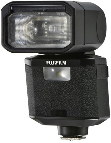 Fujifilm EF-X500 Flitser