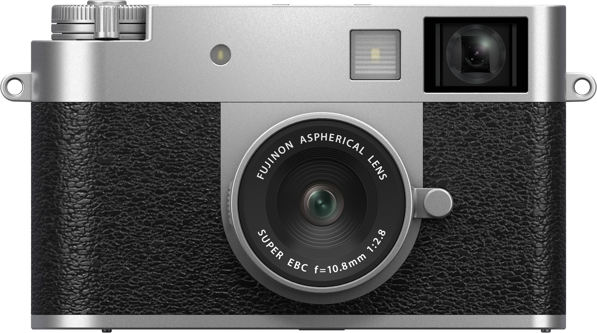 Fujifilm X Half X-HF1 Silver Foto de Vakman