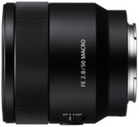 Sony FE 50mm F2.8 Macro Foto de Vakman