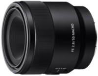 Sony FE 50mm F2.8 Macro Foto de Vakman