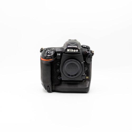 Nikon D5 body spiegelreflex camera ( 745.000 clicks) (occasion 3325)