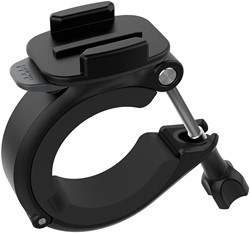 GoPro Large Tube Mount Roll Bars + Pipes + More