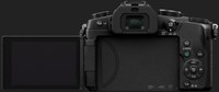 Panasonic DMC-G80HAEGK + 14-140mm/f3.5-5.6-2