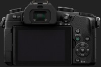 Panasonic DMC-G80HAEGK + 14-140mm/f3.5-5.6-3