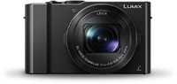 Panasonic DMC-LX15EG-K Black