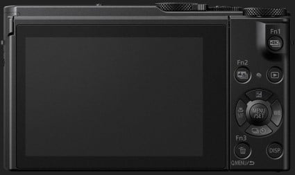 Panasonic DMC-LX15EG-K Black-3