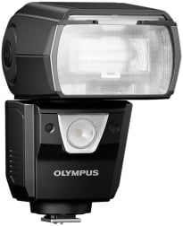 Olympus FL-900R Wireless Flash-3