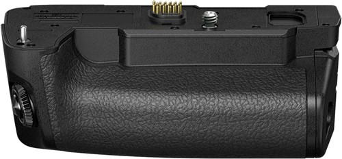 Olympus HLD-9 Power Battery Holder for E-M1 Mark II-2