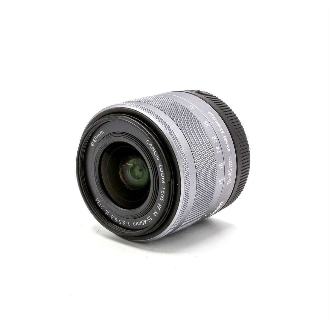 JJC 49 Mm Verlaufsfilter ND – 4 Stops, Weicher Übergang, Für Canon, Sony, Fujifilm Objektive