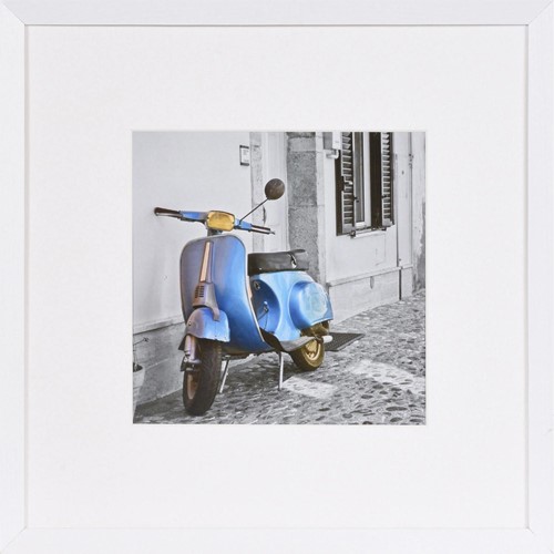 Henzo Umbria 30x30 Frame wit