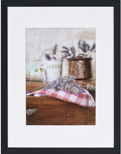 Henzo Jardin 30x40 Frame zwart