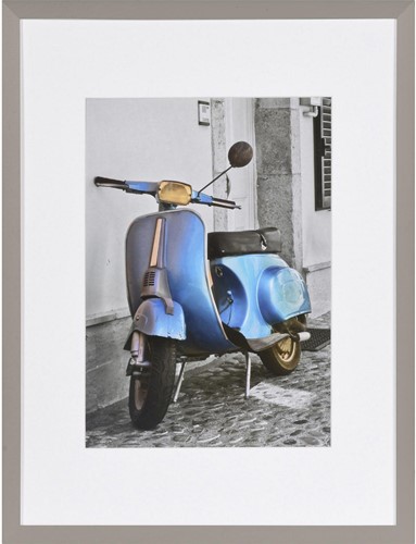 Henzo Umbria 30x40 Frame bruin