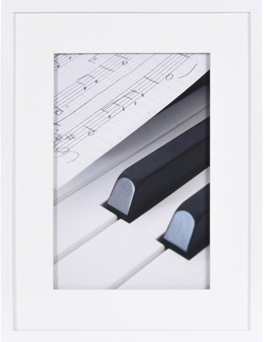 Henzo Piano 30x40 wit