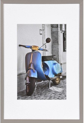 Henzo Umbria 30x45 Frame WP bruin