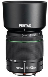 ペンタックス PENTAX DA 50 - 200mm f4-5.6 ED WR Amazon.co.jp: PENTAX 望遠ズームレンズ 防滴構造 DA50-200mmF4-5.6ED