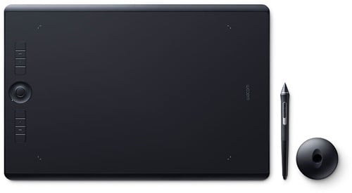 Wacom Intuos Pro L