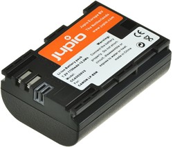 Jupio LP-E6N 1700 mAh