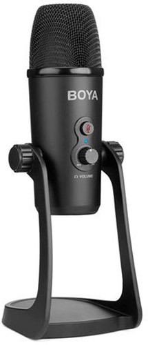 Boya USB Studio Microfoon BY-PM700