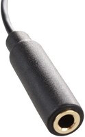 Boya TRS audio adapter BY-K6 voor DJI Osmo Pocket-3