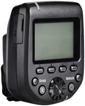 Elinchrom Skyport Transmitter Plus HS voor Olympus/ Panasonic