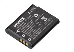 Pentax accu D-LI96 voor WG-1000