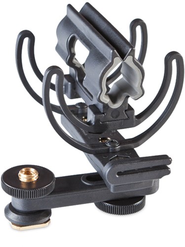 Rycote InVision Video Hot Shoe