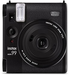 Fujifilm Instax Mini 99 Camera Black