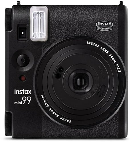 Fujifilm Instax Mini 99 Camera Black