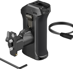 Smallrig 3893 Rotating Side Handle w/ Trigger Rec voor Sony