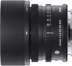 Sigma 45mm F2.8 DG DN (C) Sony FE Mount