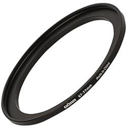 Dorr StepUp Ring 67-77 mm