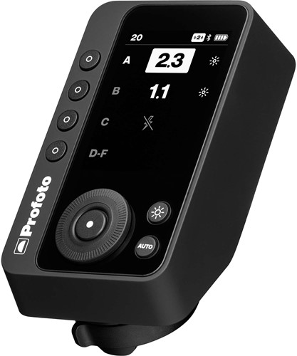 Profoto Connect Pro Fujifilm