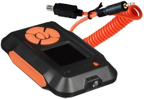 Miops Smart Trigger voor Nikon N3