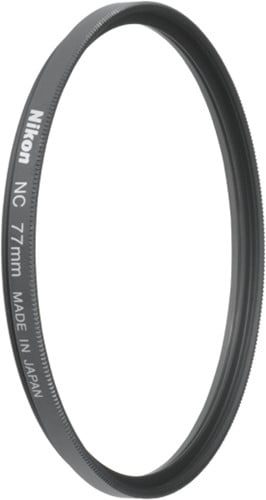 Nikon NC Filter 77 mm