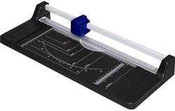 Desq Snijmes 32 cm no 99.312