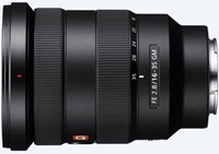 Sony SEL 16-35 mm FE F2.8 GM groothoekzoomlens-2