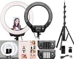 Accessoires - vloggen