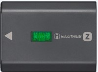 Sony NP-FZ100 batterij voor camera's/camcorders 2280 mAh-2