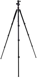 Dorr Aluminium Tripod Pro Black PB-180