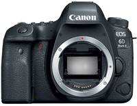 Canon EOS 6D Mark II Body Foto de Vakman