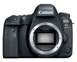 Canon EOS 6D Mark II Foto de Vakman