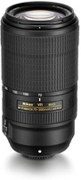 Nikon AF-P 70-300mm f4.5-5.6E ED VR-2
