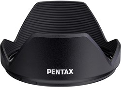 Pentax PH-RBD 82 zonnekap D-FA 24-70 2,8