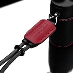 Gariz Wriststrap XS-WB2  Red