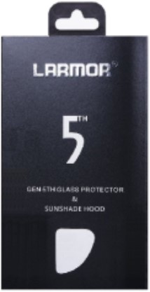 Larmor 5th C1 Can5D4/3/s/r/1DX/II Screen+Shade