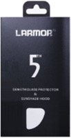 Larmor 5thGen Canon 1Dx/1DXII Screen+Shade-2