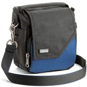 Think Tank Mirrorless Mover 5 - dark blue
